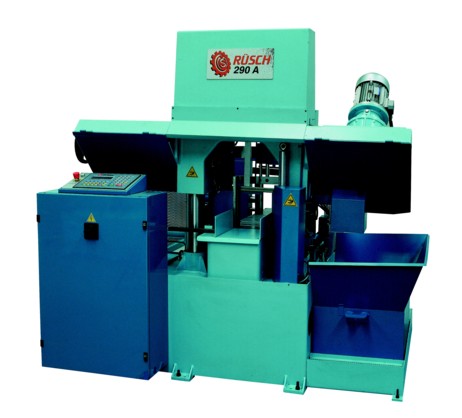 Segatrice automatica 290 a 41 - Plastin Gold