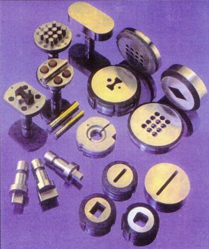 Mod. 220x115 - Plastin Gold