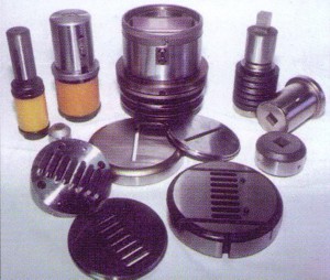 Mod. 220x115 - Plastin Gold