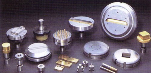 Mod. 220x115 - Plastin Gold