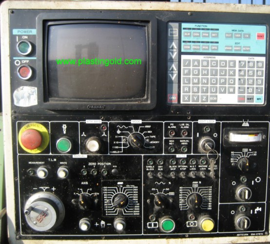 Yaskawa - Plastin Gold