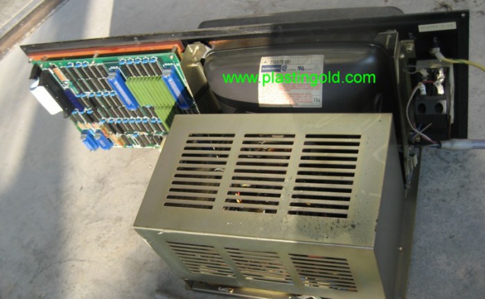 Yaskawa - Plastin Gold