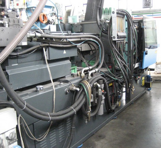 Yaskawa - Plastin Gold