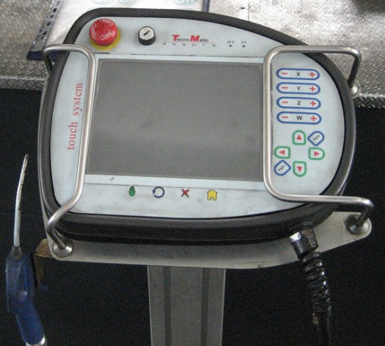 Yaskawa - Plastin Gold