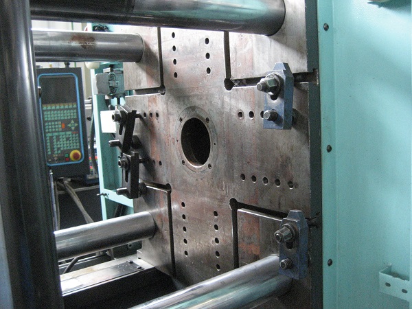 Fanuc - Plastin Gold