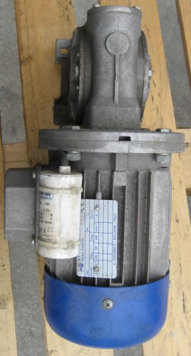 Reductor STR mod. RMI40S - Plastin Gold