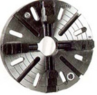 Piattaforma a morsetti indipendenti - Plastin Gold