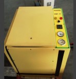  - Macchinari industriali